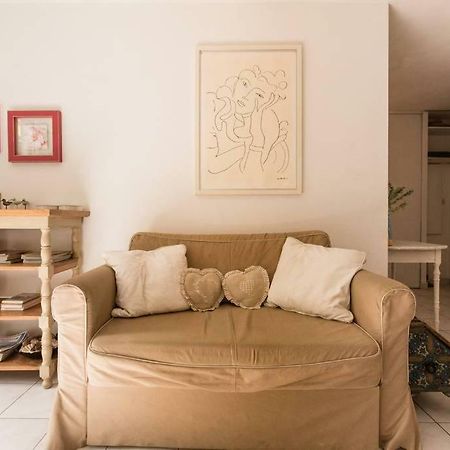 Villa Soraya , Quiet Location With Big Garden Near Beach And Old Town Of Nicea Zewnętrze zdjęcie