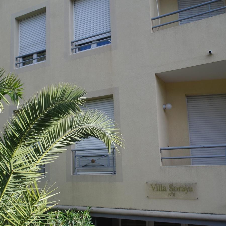 Villa Soraya , Quiet Location With Big Garden Near Beach And Old Town Of Nicea Pokój zdjęcie